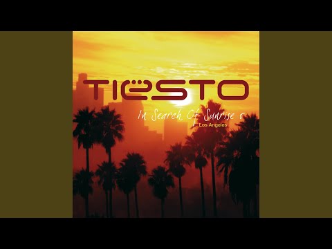 Arise (Exclusive Hammer & Funabashi Remix)