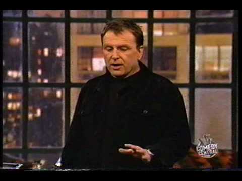 Tough Crowd With Colin Quinn #33.2