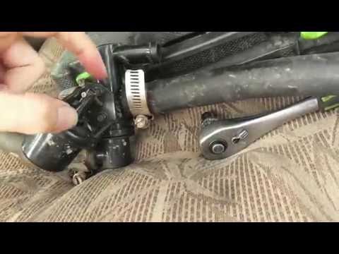 89 XJ UPDATE: Crown Heater Control Valve Leaks!