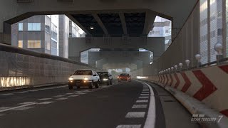 グランツーリスモ 7のテスト動画