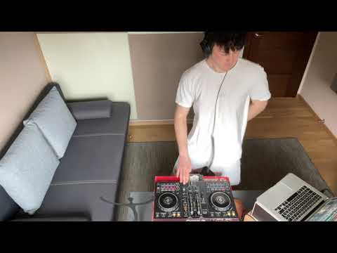 Żabson - P0K0RA x XXXTentacion - Look At Me! mashup by andy_patts