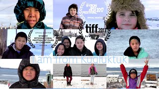 I Am From Kugluktuk