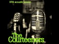 The Courteeners - Yes, She Came Round Yesterday ...