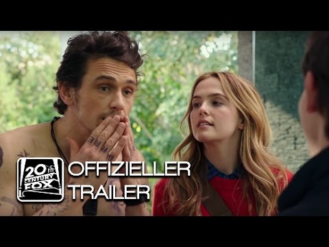 Trailer-Vorschau: Why Him?