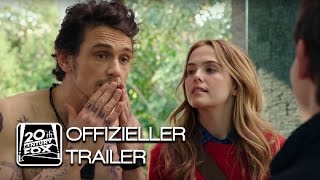 Why Him? Film Trailer