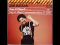 Joe Bataan - Rap-O Clap-O (Disco Remix)