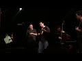 bye bye blackbird at Panama Global Jazz Institute feat Danilo Perez- Ruben Blades