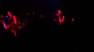 The Matches- Audio Blood