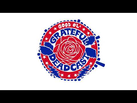 Good Ol' Grateful Deadcast: Season 2 BONUS | A Visit to Planet Drum with Mickey Hart