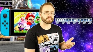 Nintendo Looks To Make A Big Move With The Switch And What Is Retro Studios Teasing? | News Wave