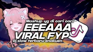 Download lagu DJ MASHUP ENAKUEN V2 VIRAL 2026 - FULL SONG SLOW BASS STYLE SLOW ENAKUEN | Cindo Gemoy mp3