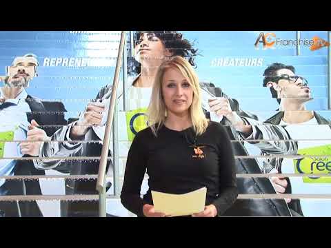 3 minutes de franchise édition du 17 septembre 2012