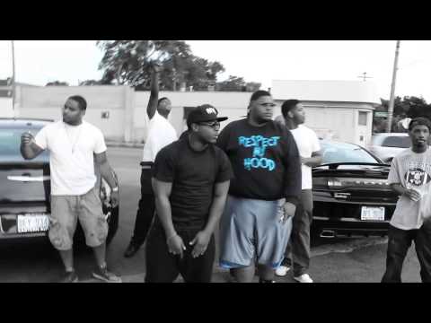 Luckey - Down Bad ft. 72 Play, Fat Ty, King Toriano