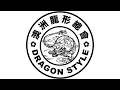Australia Dragon Style Kung Fu Training Promo Vid