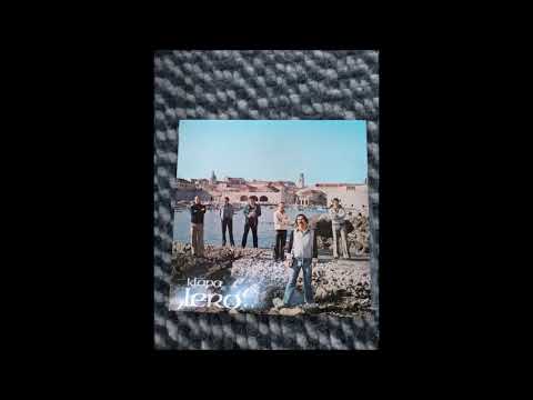 Klapa Lero Dubrovnik O Ivanu Klakaru  Full Album