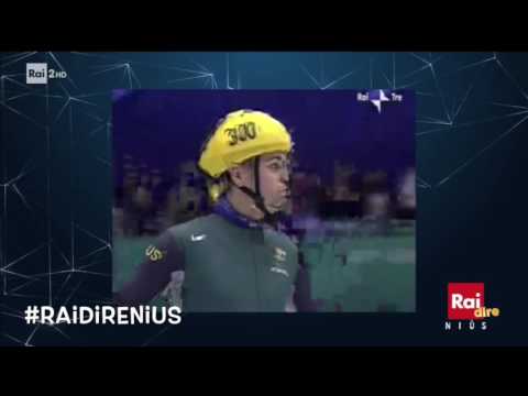 La straordinaria vittoria di Steven Bradbury