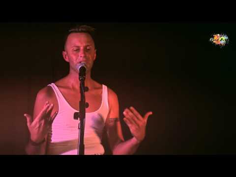 BAZ'ART SESSION'Z - ALEXKO - " Ready For Love " India Arie  (Cover)