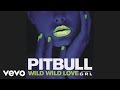 Pitbull - Wild Wild Love (Audio) ft. G.R.L. 