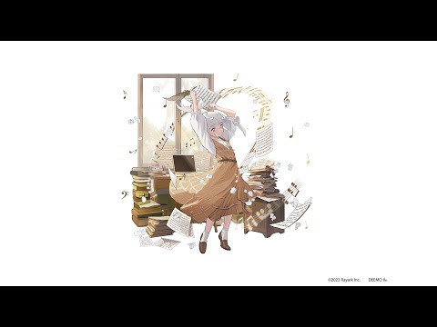 Aethoro - platform-5 (feat. xia) 【DEEMO II】