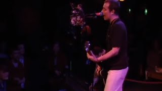 Ted Leo and the Pharmacists - Timorous Me - 3/2/2007 - Great American Music Hall