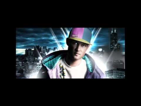 J-Dada - Helt i hegnet (Feat. Jimmy Antony) - 2007