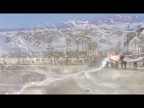 Missing Sibling - Color Inside The Lines (Official Music Video)