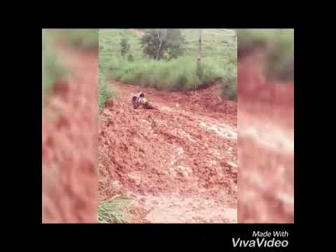 Um pouco das vicinais da cidade de pacaja-pa