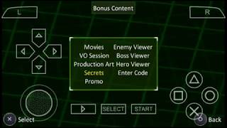 Ben 10 Alien Force all cheat codes and effect