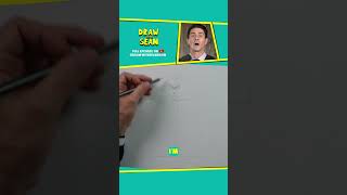 Quick Vampire Drawing Tips for Kids & Parents 🧛 | Easy Halloween Art!