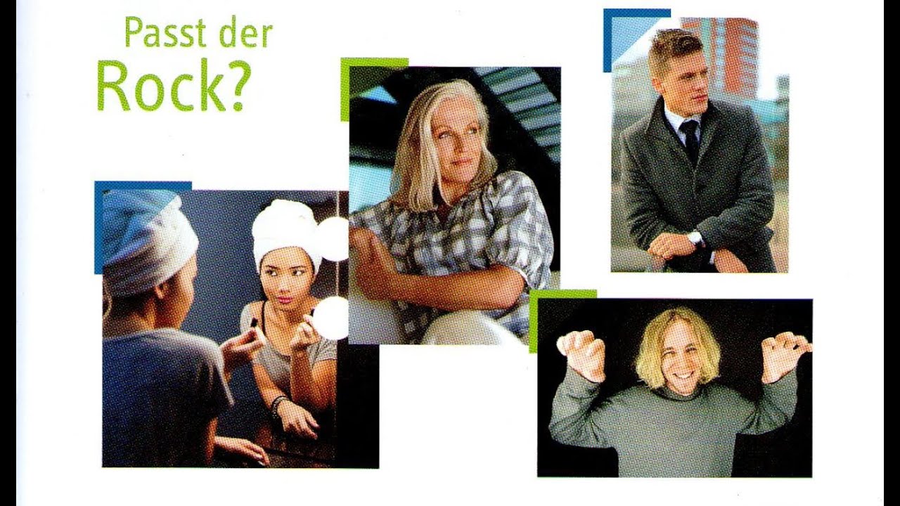 The Only A2 German Model Test - 2 Video You Need to Watch