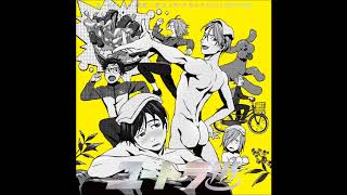 Yuri!!! On Ice YuTra!!! OST 30: Heartbeats