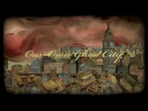 Helen Earth Band - Our Own Ghost City