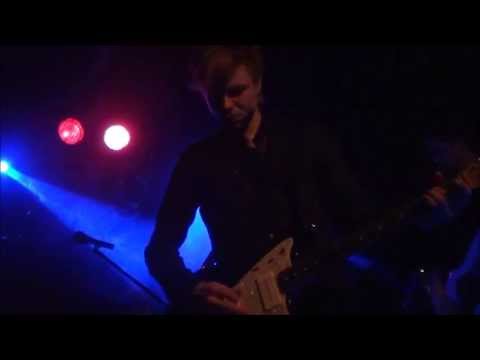 Pétur Ben ( 10.10.2013 )