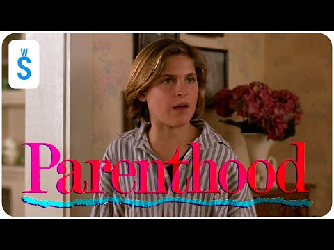 Parenthood (1989) | Scene: What is it with the women in this family?