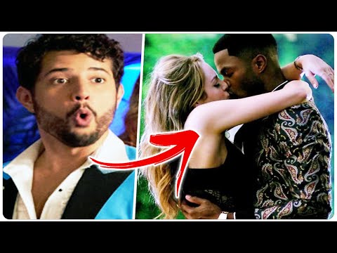 DYNASTY Dark Secrets The Cast Doesn't Want You To Know