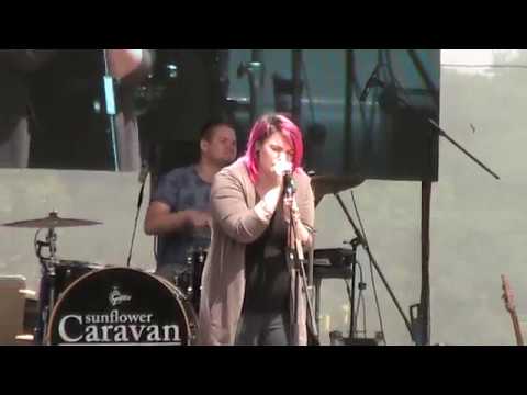 Gingerhead - Gingerhead - Vzestupy a pády (live)