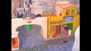 green light now begin