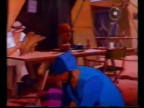 HistorieBiblijne Daniel W Jaskini Lwów cz1