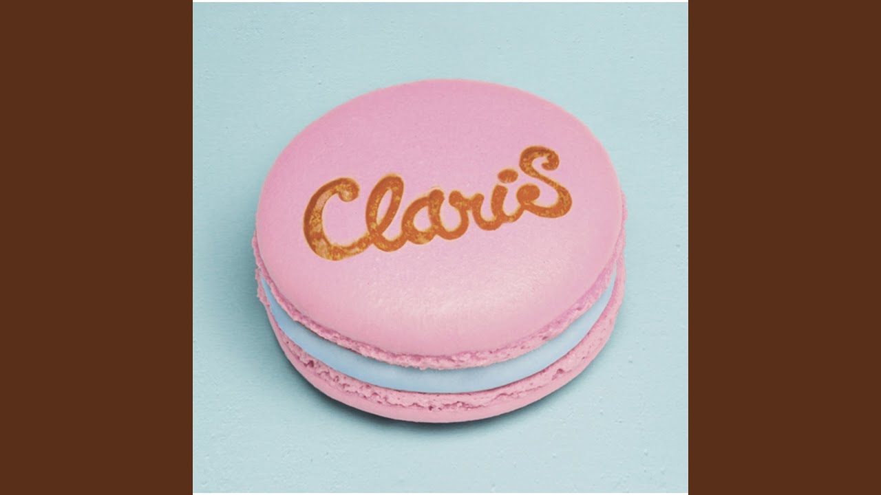 泣かないよ / ClariS