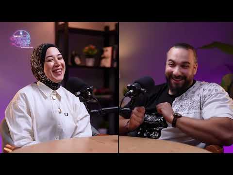 S2E6: Aya’s Journey in the IG Community & Her Role at Entelaq (Hosted by Louay Khalil)