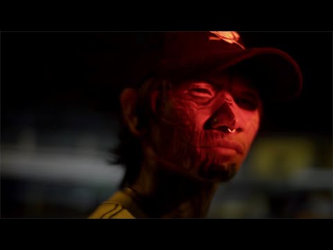 Free Verse (Official Music Video) - Akuma (Clinxybeat)