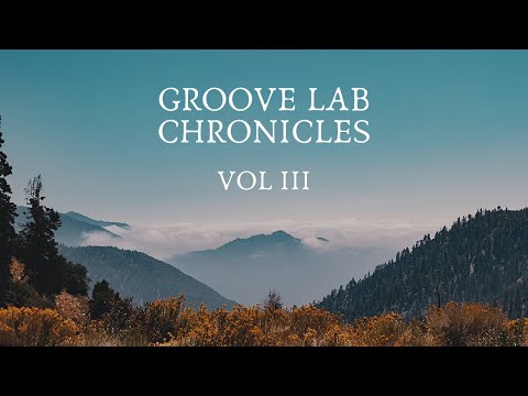 Groove Lab Chronicles Vol 3 Mixed By Tumusique | Afro House Mix 2024 | Afro Tech Mix 2024