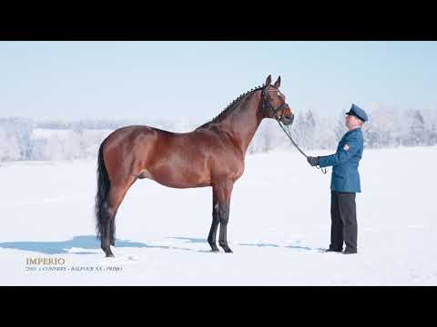 Imperio *2003 v. Connery - Balfour - Primo