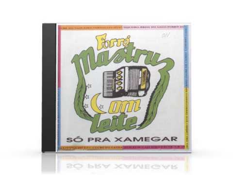 Mastruz com Leite - "Rei do baralho"