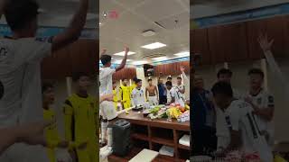 Download lagu Kemenangan Timnas Indonesia U-17 Melawan Korea Selatan mp3