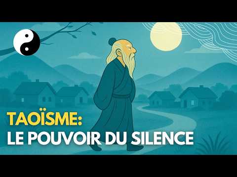 Le Pouvoir du Silence