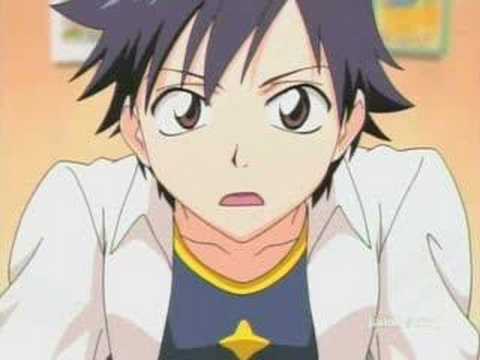 Bleach [Abridged] Episode 3