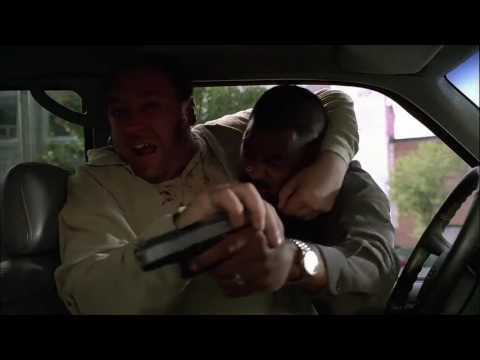 The Sopranos - First Attempt on Tony's Life