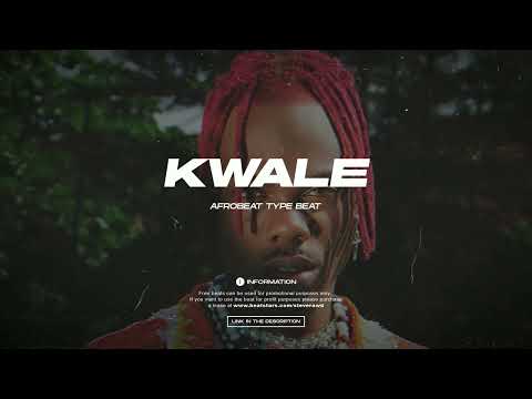 [SOLD] KWALE – Emotional & Chill Afrobeat Type Beat | Omah Lay x Rema 2025