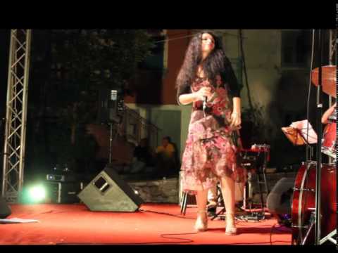 Labin Art Republika 2014 / Jazz Festival / LELA KAPLOWITZ KVARTET